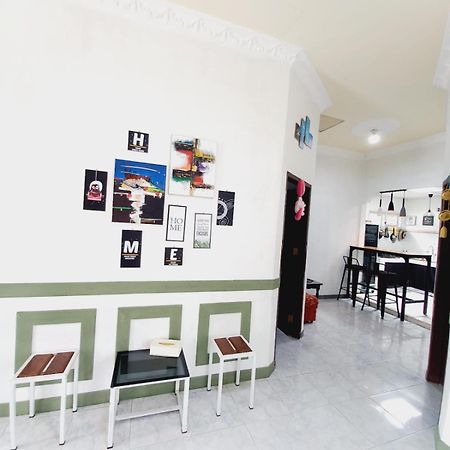 Homestay Berkah Syariah Bukittinggi Exteriér fotografie