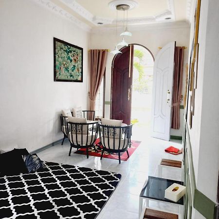 Homestay Berkah Syariah Bukittinggi Exteriér fotografie