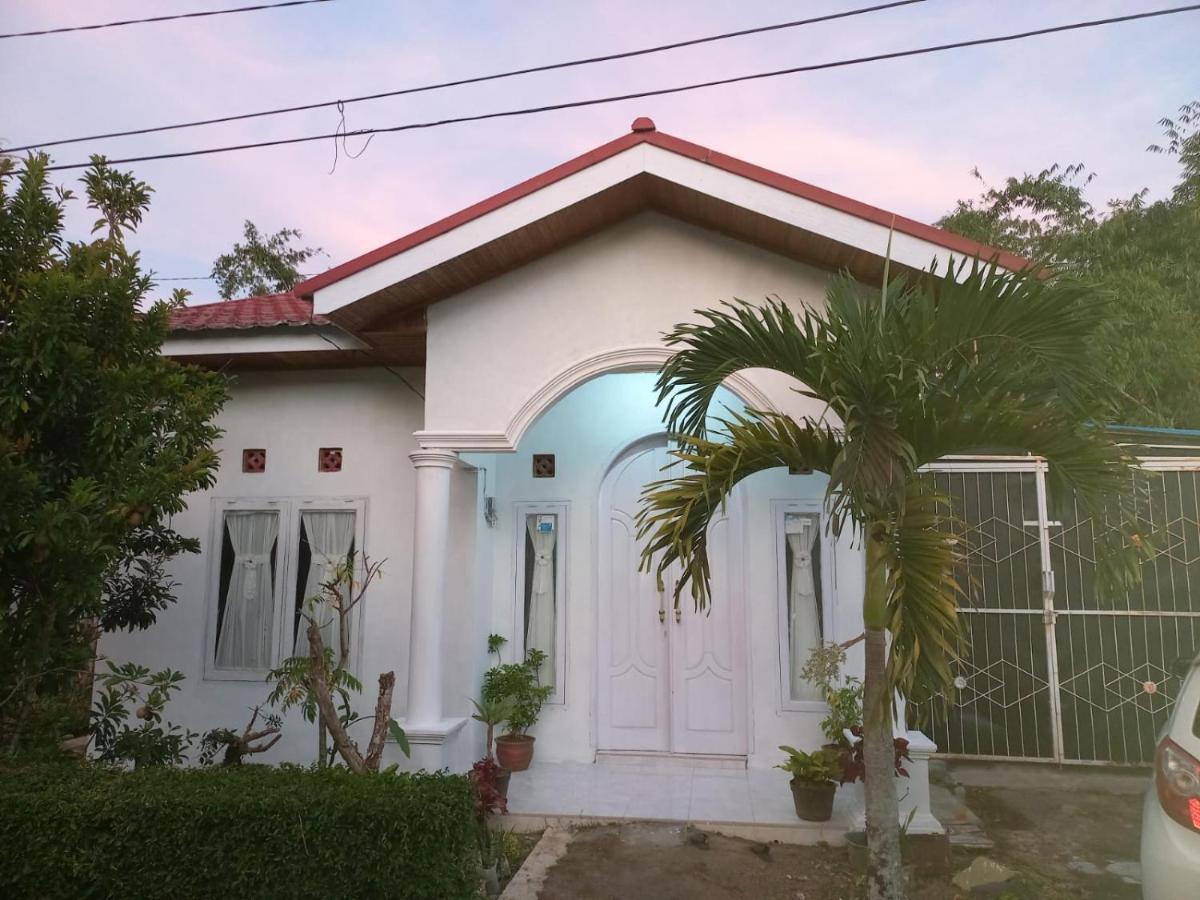 Homestay Berkah Syariah Bukittinggi Pokoj fotografie