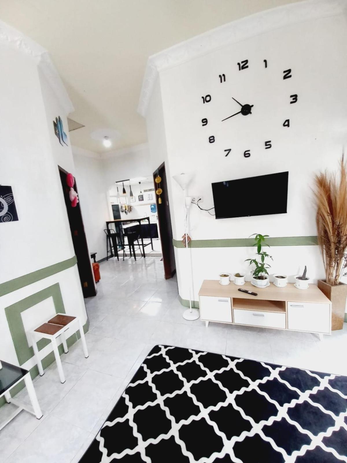 Homestay Berkah Syariah Bukittinggi Exteriér fotografie